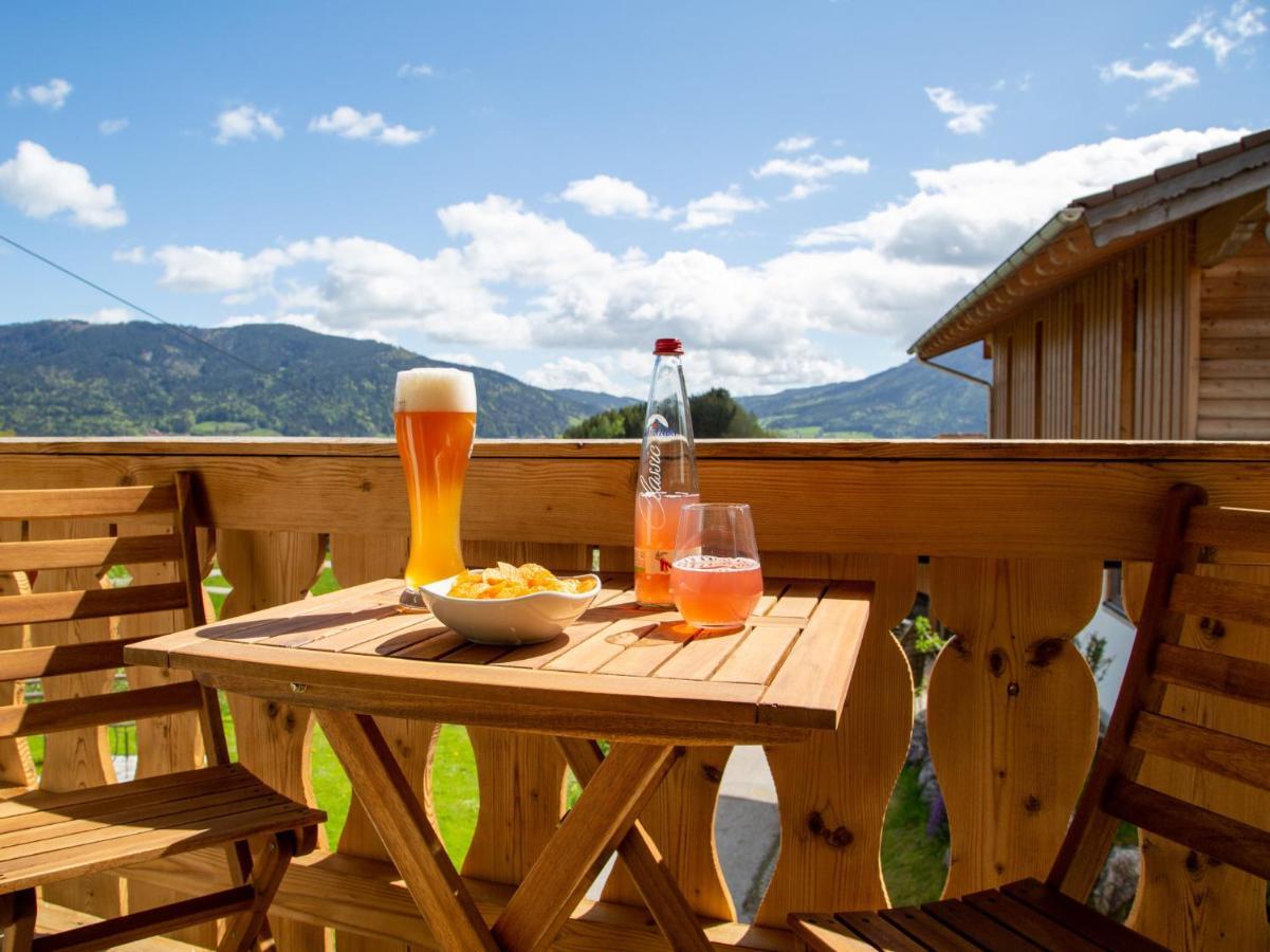 Ramslerhof - Chiemgau Karte Inzell Exterior foto